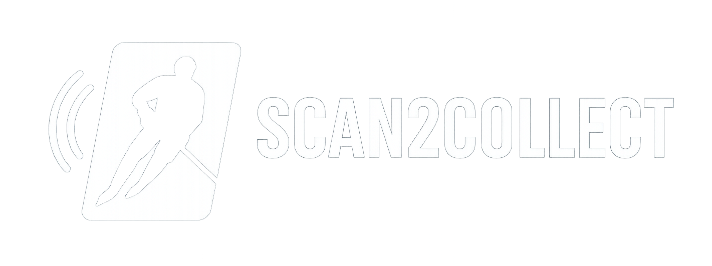 Scan2Collect Logo